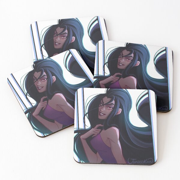 Item preview, ERIS designed and sold by JunkoKiu.