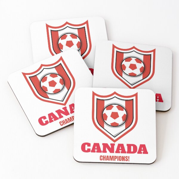Item preview, Canadian Soccer designed and sold by SBRTPOD.