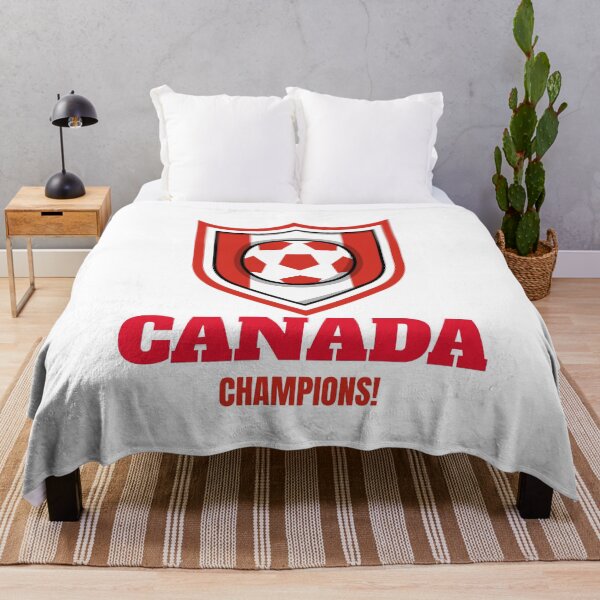 Item preview, Canadian Soccer designed and sold by SBRTPOD.