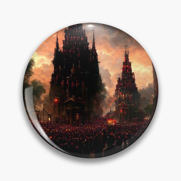 Item preview, Crimson Revolution designed and sold by TheHouseMaster.