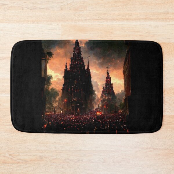 Item preview, Crimson Revolution designed and sold by TheHouseMaster.