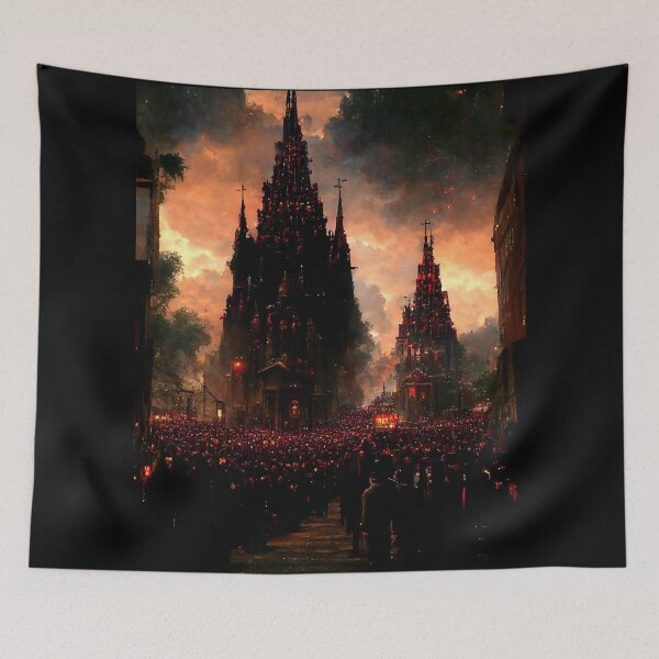 Item preview, Crimson Revolution designed and sold by TheHouseMaster.