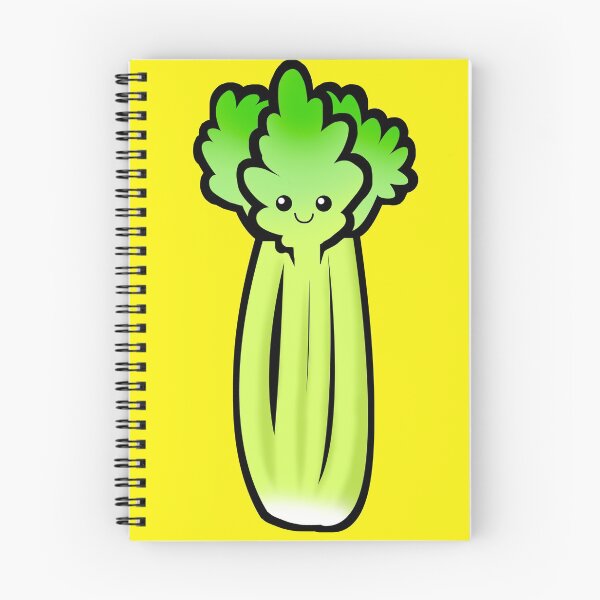 Item preview, Celery Sticks designed and sold by Havocgirl.