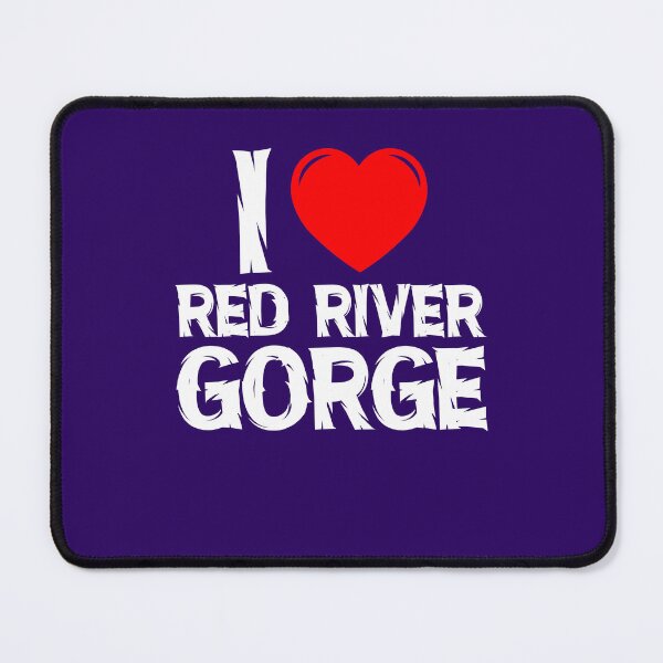 Item preview, I Love Red River Gorge designed and sold by ILoveRRG.
