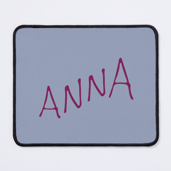 Item preview, ANNA designed and sold by JoyPhotoArt.