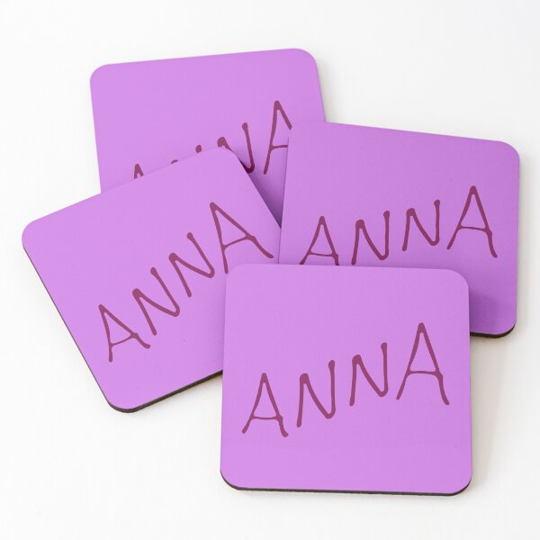 Item preview, ANNA designed and sold by JoyPhotoArt.