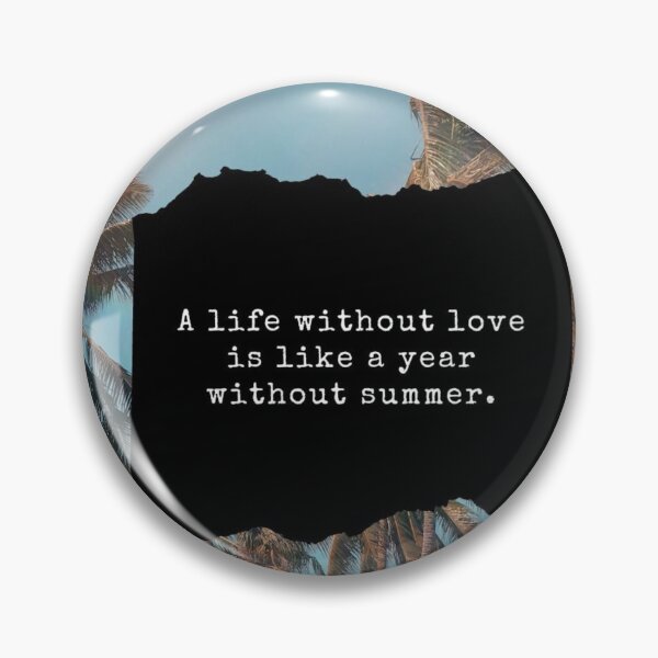 Item preview, Love Quotes  designed and sold by Redkass.