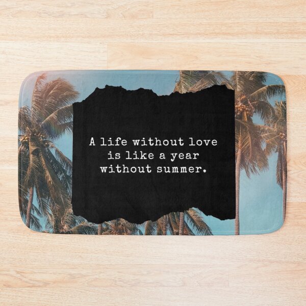 Item preview, Love Quotes  designed and sold by Redkass.