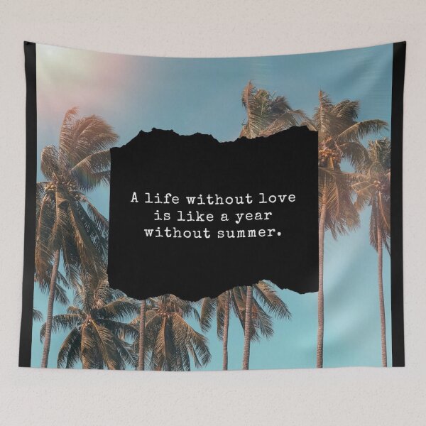 Item preview, Love Quotes  designed and sold by Redkass.