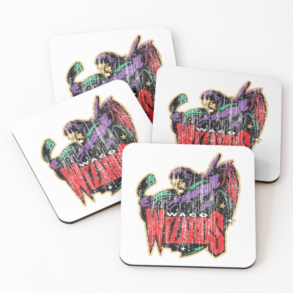 Item preview, Waco wizards designed and sold by JAM3SJAM3S.