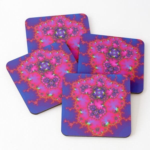 Item preview, Fractal Hot Cross designed and sold by dasraiser.
