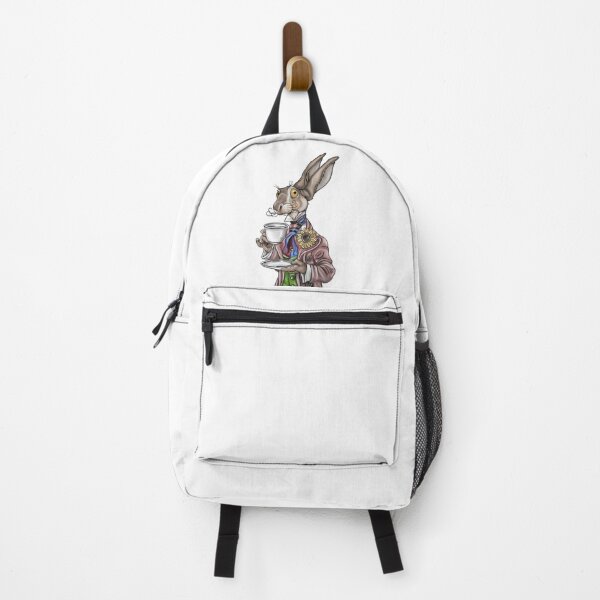 Item preview, March hare designed and sold by dpdigitalart.
