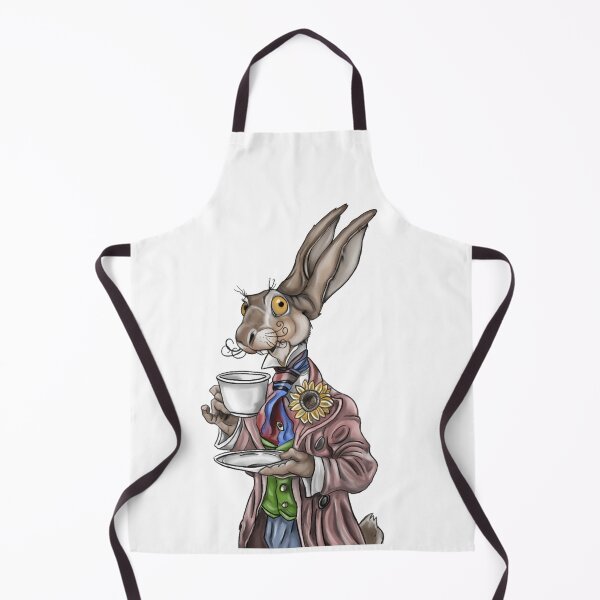 Item preview, March hare designed and sold by dpdigitalart.