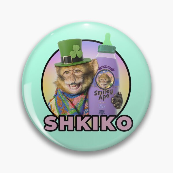 Item preview, Smiley SHKIKO designed and sold by Shkiko.