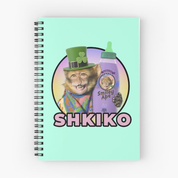 Item preview, Smiley SHKIKO designed and sold by Shkiko.