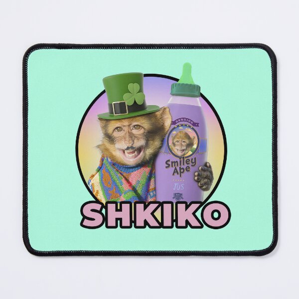 Item preview, Smiley SHKIKO designed and sold by Shkiko.