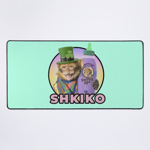 Item preview, Smiley SHKIKO designed and sold by Shkiko.