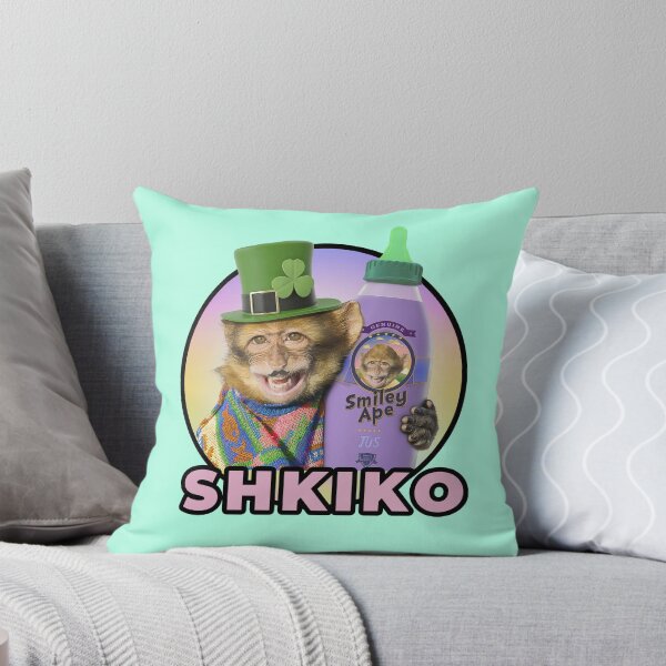 Item preview, Smiley SHKIKO designed and sold by Shkiko.