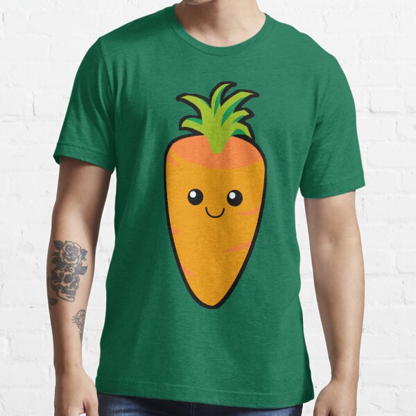 "Carrot Top" Tshirt for Sale by Havocgirl Redbubble havocgirl t