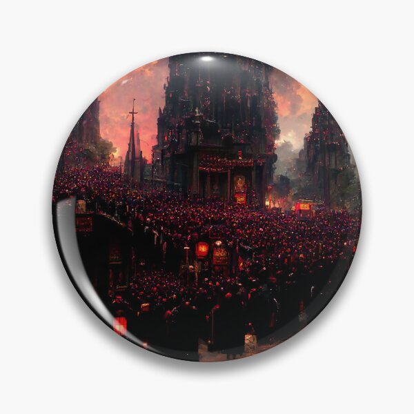 Item preview, Crimson Revolution designed and sold by TheHouseMaster.