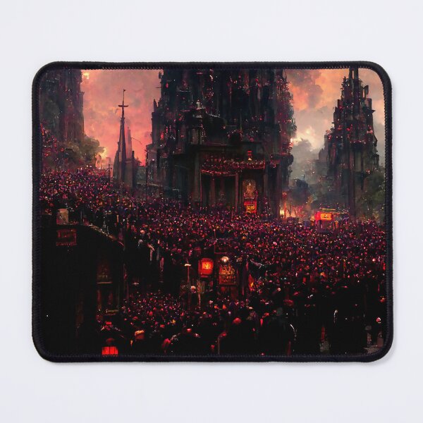 Item preview, Crimson Revolution designed and sold by TheHouseMaster.