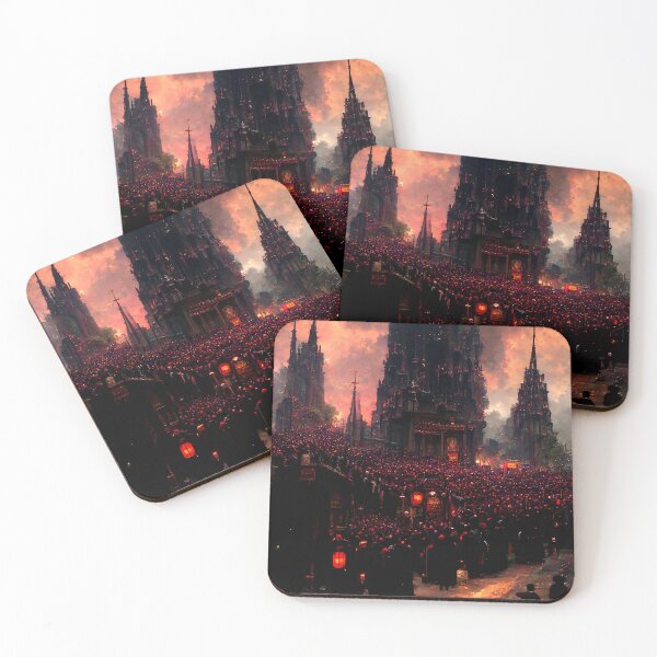 Item preview, Crimson Revolution designed and sold by TheHouseMaster.