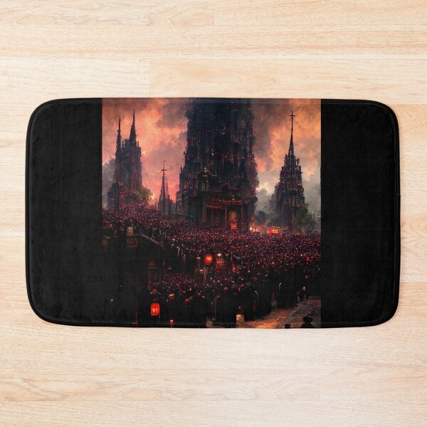 Item preview, Crimson Revolution designed and sold by TheHouseMaster.