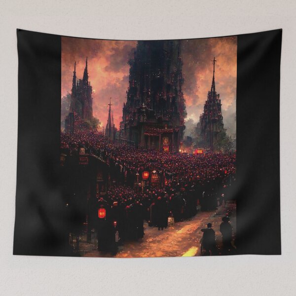 Item preview, Crimson Revolution designed and sold by TheHouseMaster.