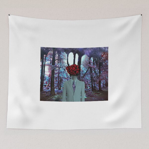 Item preview, Nature of Man  designed and sold by Kosmic Kreations.