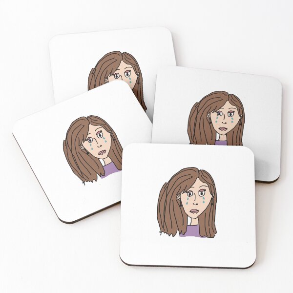 Item preview, Sad designed and sold by RepeatCandy.