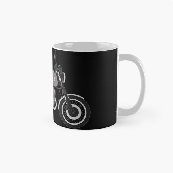 Item preview, MZ ETZ 250 motorbike two stroke gray color designed and sold by EdimDesign.