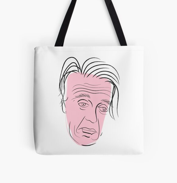 Steve Buscemi Bags for Sale Redbubble