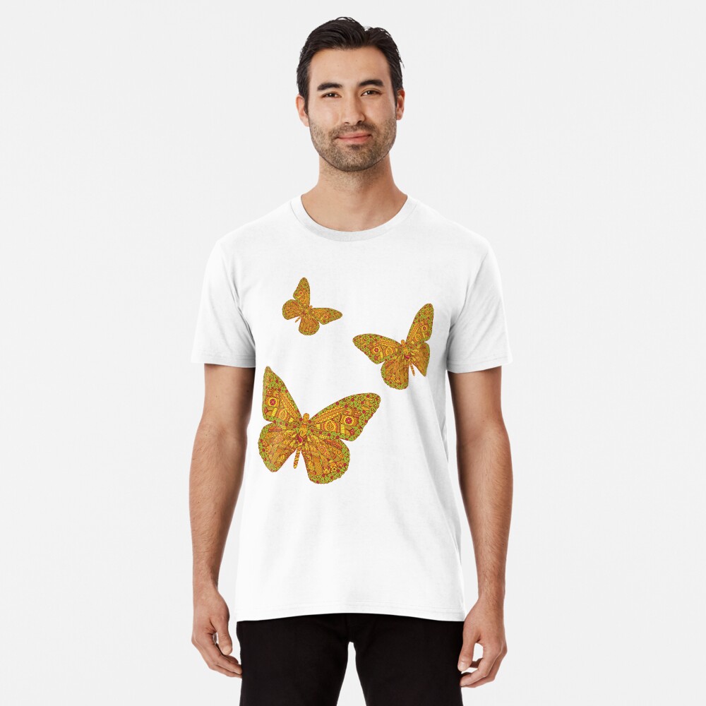 Item preview, Premium T-Shirt designed and sold by ValerieDesigns.