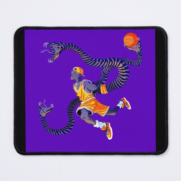 Item preview, Neo Purple Mamba designed and sold by NeoBallers.