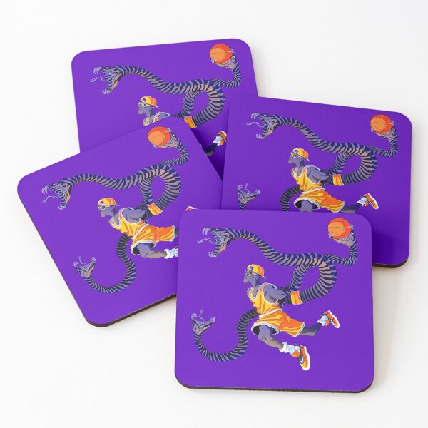 Item preview, Neo Purple Mamba designed and sold by NeoBallers.