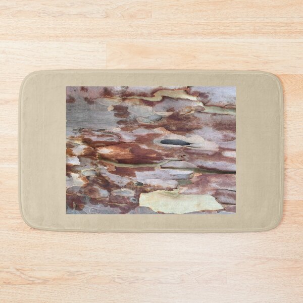 Item preview, Eucalypt bark designed and sold by indiafrankk.