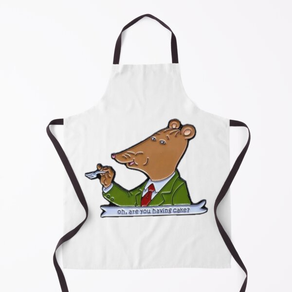 Item preview, Mr. Ratburn designed and sold by Vegas Cara.