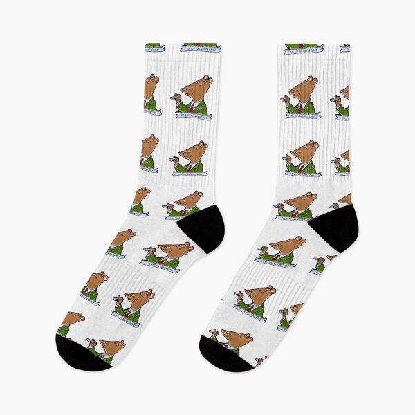Item preview, Mr. Ratburn designed and sold by Vegas Cara.