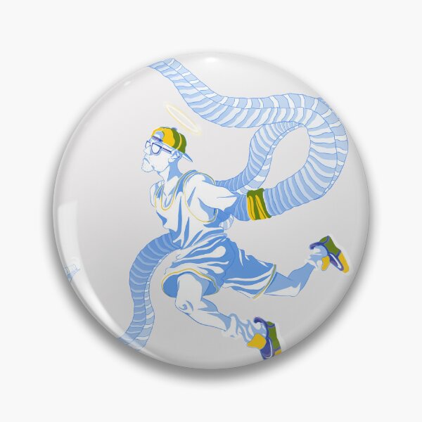 Item preview, Neo Angel Mamba designed and sold by NeoBallers.