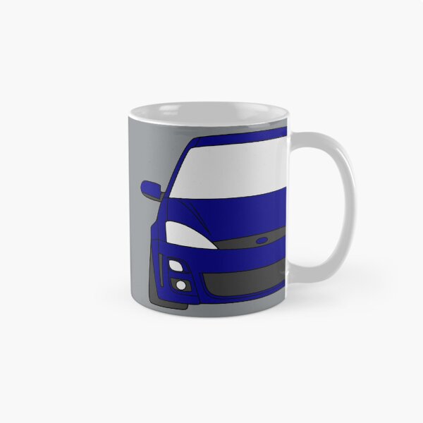 Item preview, Copy of Ford Focus MK1 RS 2002-2004 designed and sold by EdimDesign.
