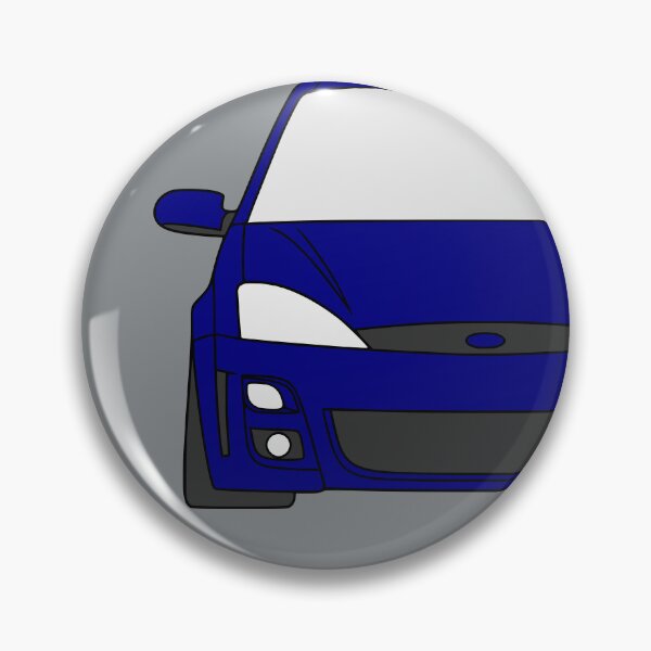 Item preview, Copy of Ford Focus MK1 RS 2002-2004 designed and sold by EdimDesign.