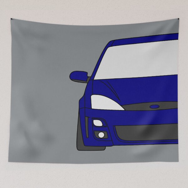 Item preview, Copy of Ford Focus MK1 RS 2002-2004 designed and sold by EdimDesign.
