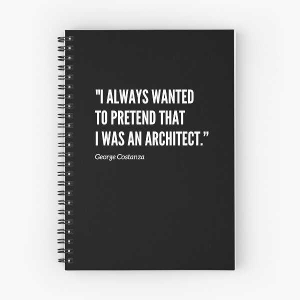 Item preview, I always wanted to....an architect! designed and sold by PKMDesigns.