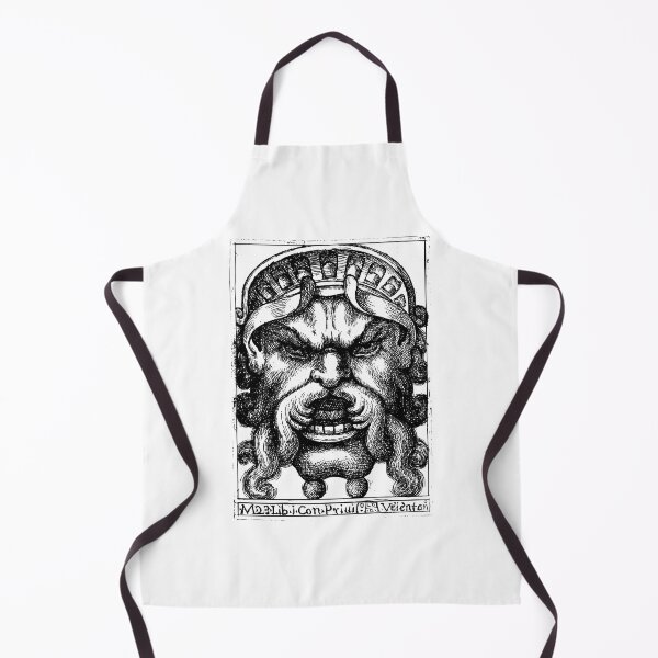 Item preview, Criatura grotesca vintage designed and sold by Kattcatty.