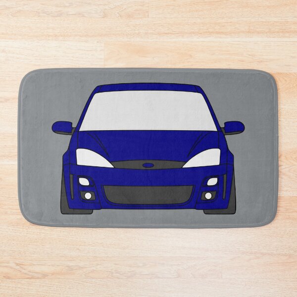 Item preview, Ford Focus MK1 RS 1998-2004 designed and sold by EdimDesign.