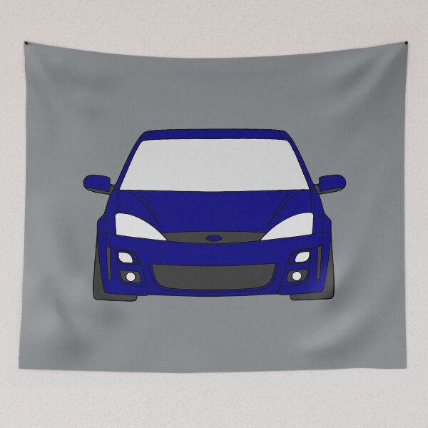 Item preview, Ford Focus MK1 RS 1998-2004 designed and sold by EdimDesign.