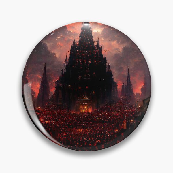Item preview, Crimson Revolution designed and sold by TheHouseMaster.