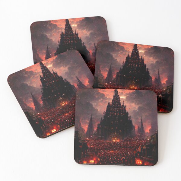 Item preview, Crimson Revolution designed and sold by TheHouseMaster.