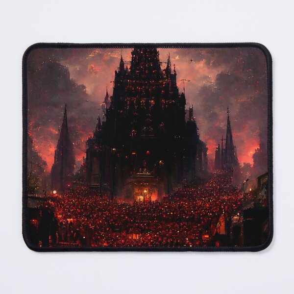 Item preview, Crimson Revolution designed and sold by TheHouseMaster.