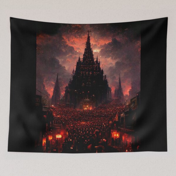 Item preview, Crimson Revolution designed and sold by TheHouseMaster.
